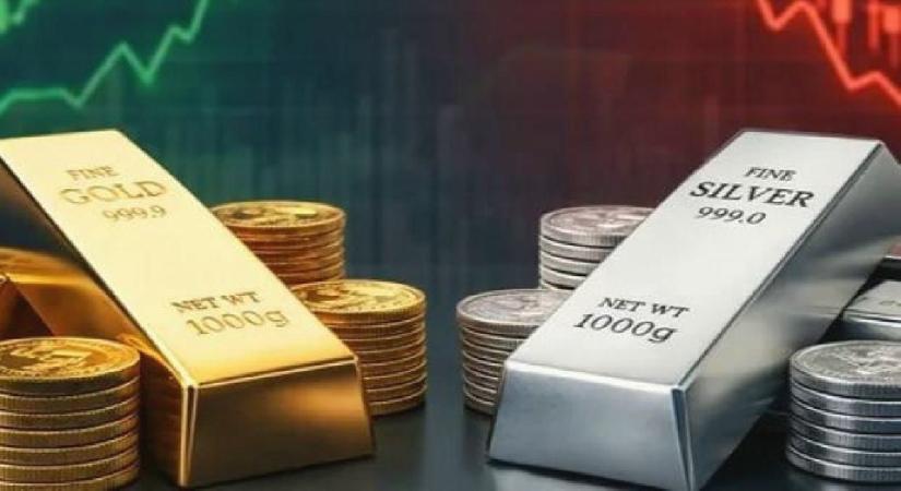 Altın ve gümüşte yeni rekor! Gözler ABD verilerinde…