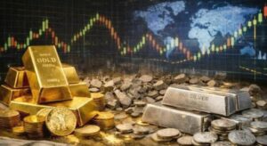 Altın ve gümüşün rekor haftası! Haftanın şampiyonu belli oldu