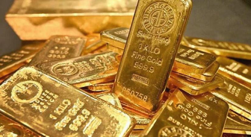 Altında 1 günde 250 bin liralık yükseliş: Yatırımcısına çok büyük kazandırdı!