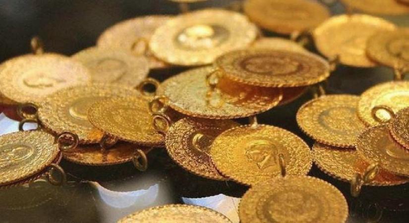 Altında yeni yılın ilk fiyatları geldi! İşte 2026’nın ilk gününde altın ve gümüş fiyatları