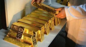 Altında yükseliş sürecek mi? Uzman isimden dikkat çeken analiz