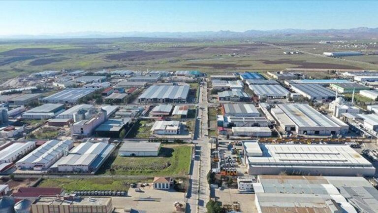 Bakan Kacır: 2026’da OSB’lere 34 milyar TL kaynak ayrıldı