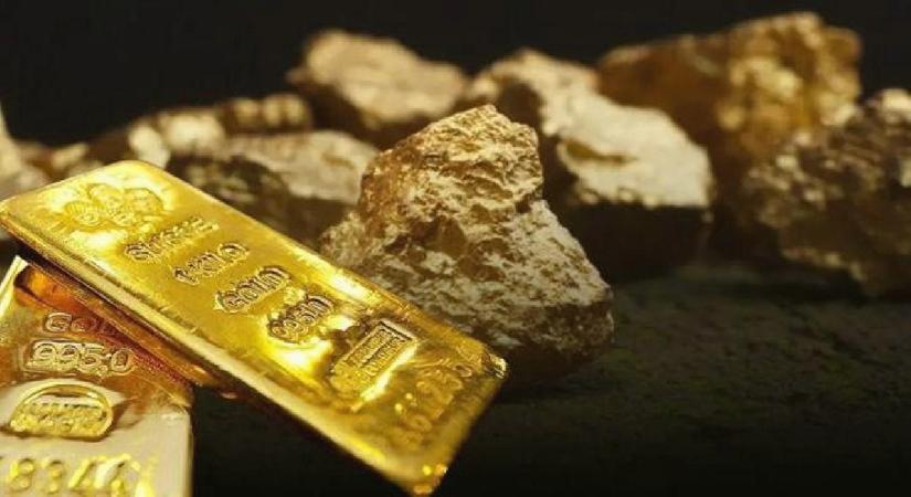 Balıkesir’deki dev altın madeni satılıyor: Fiyatı açıklandı