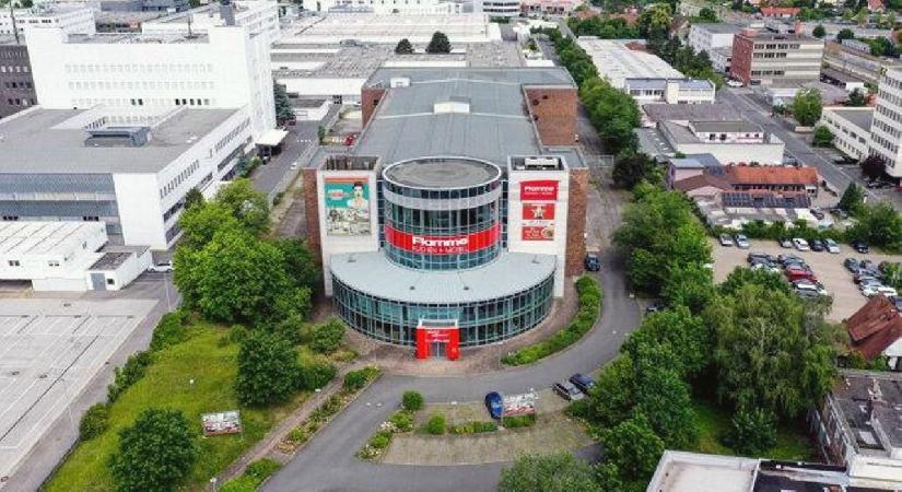 Bir sayfa kapanıyor: 97 yıllık mobilya firması yolun sonuna geldi!