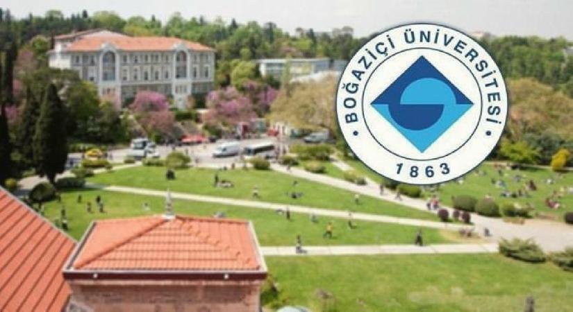 Boğaziçi Üniversitesi, 4 alanda dünyanın en iyi 300 üniversitesi arasına girdi