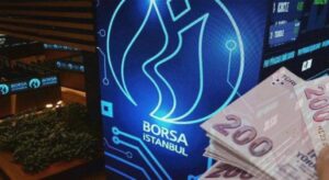 Borsa güne yükselişle başladı
