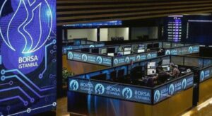 Borsa günü negatif bir seyirle tamamladı