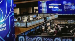 Borsa günü rekorla kapattı!