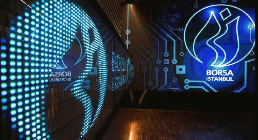 Borsa İstanbul’dan günler sonra negatif kapanış