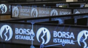 Borsa’dan bir rekor daha! Son rakamlar açıklandı