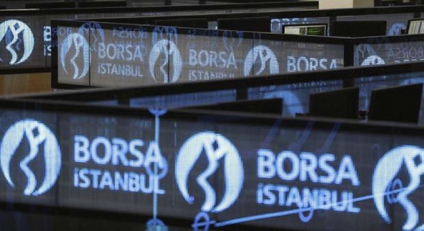 Borsa’dan bir rekor daha! Son rakamlar açıklandı