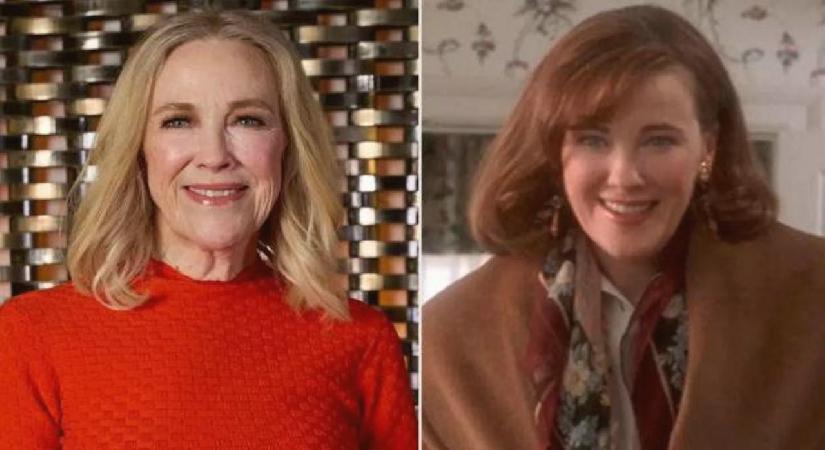 Catherine O’Hara hayatını kaybetti