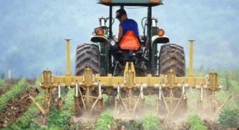 Çiftçiler kollarını sıvadı: Traktör sayısında ciddi artış!