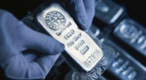 Citigroup’tan gümüş için rekor tahmini