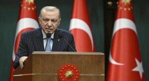 Cumhurbaşkanı Erdoğan: Gençlerin ilk 6 aylık maaşı devletten olacak!