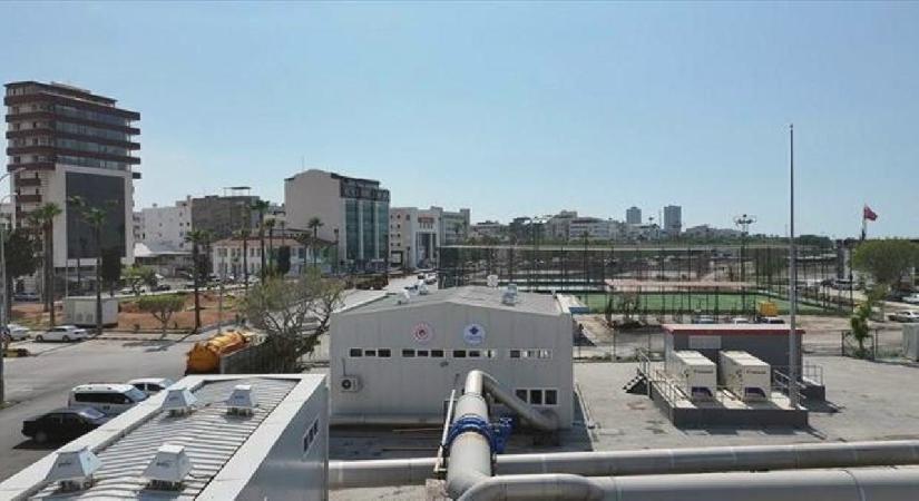 Deprem bölgesinin yeniden imarına yönelik yeni yatırımlar geliyor