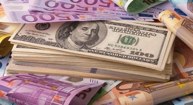 Dolar ve Euro’da son durum! İşte günün ilk fiyatları…