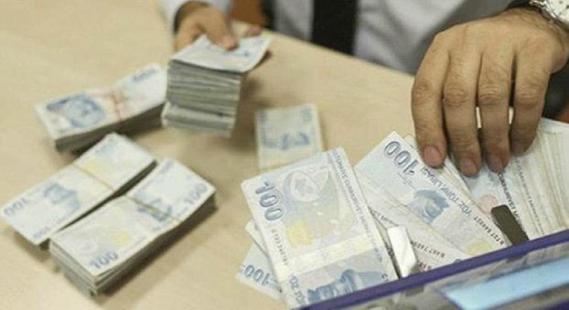 Emekli ve istihdama 186,5 milyar liralık kaynak