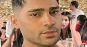 Emniyet şeridindeki kamyona arkadan çarpan motosikletli, öldü