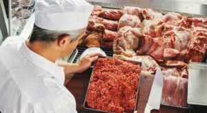 Fahiş et fiyatlarına müdahale! Bakanlık devreye girdi