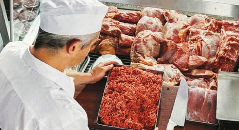 Fahiş et fiyatlarına müdahale! Bakanlık devreye girdi