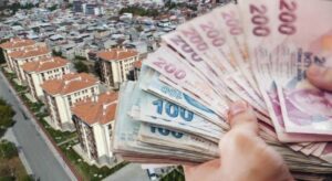 Faizler geriledi, konut yeniden yatırımcının radarında