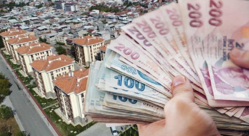 Faizler geriledi, konut yeniden yatırımcının radarında