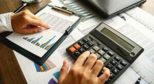 Finansal hizmetler güven endeksi Ocak ayında arttı