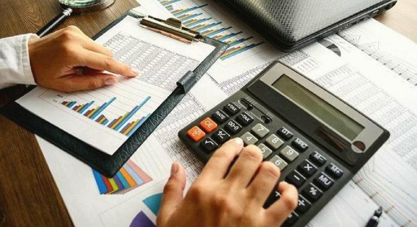 Finansal hizmetler güven endeksi Ocak ayında arttı