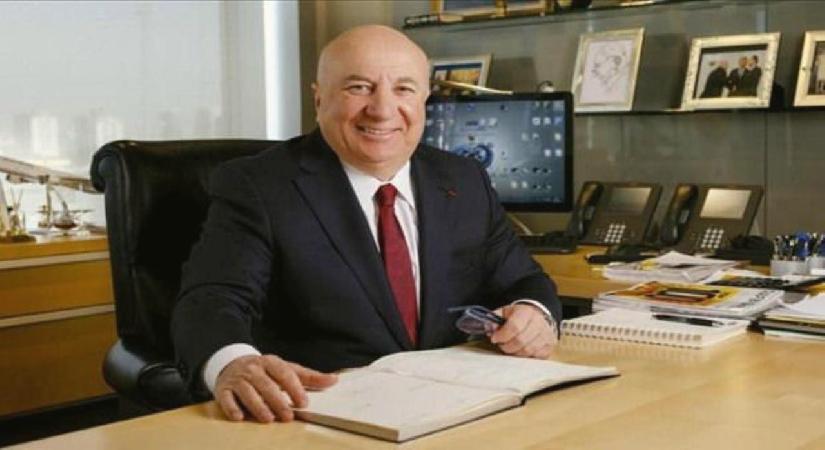 Fransa’da gözaltına alınmıştı: Sani Şener’in ofisinden açıklama geldi!