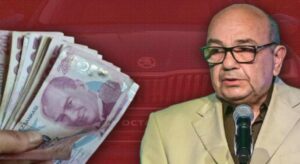 Geçen yıl çalışanlarına 29 maaş ikramiye vermişti! Bu yıl da geleneği bozmadı