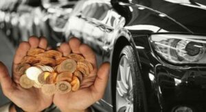 Geçmişin yatırımı çöktü: Otomobil, altına yenildi