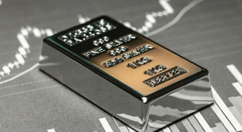 Gümüş yatırımcılarına dev bankadan kritik uyarı!