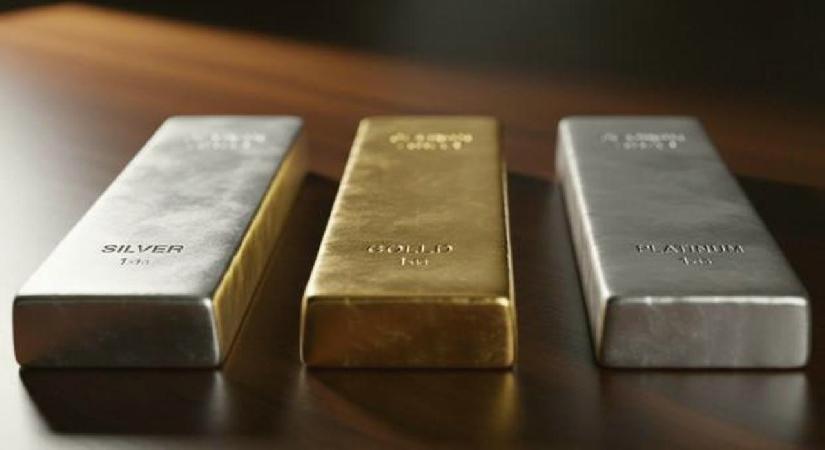 Gümüşte rota 150 dolar: Citi dev yükselişin nedenini açıkladı