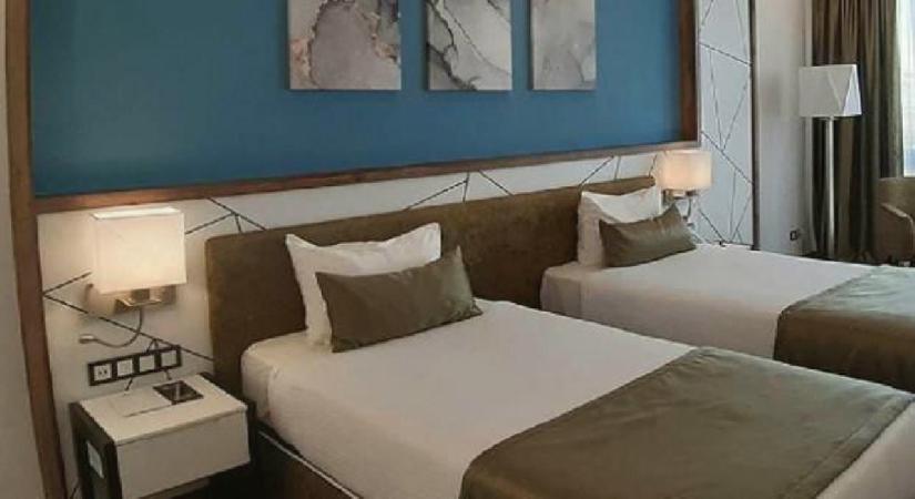 Güvenlik önlemleri artıyor! Oteller için yeni düzenleme