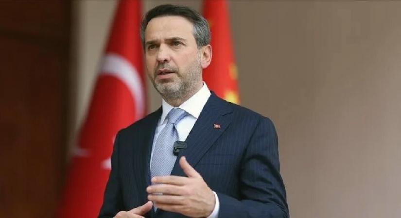 Hatay’daki elektrik kesintilerine ilişkin bakanlıktan açıklama