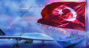 İhracatta aslan payı savunmanın