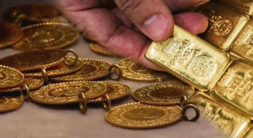 İslam Memiş ağızları açık bırakacak rakamı verdi: Gram altın kaç lira olacak?