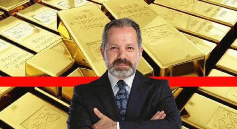 İslam Memiş’ten 2026’nın ilk yorumu: Hedef 8000 TL!