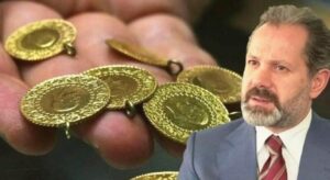 İslam Memiş’ten altın ve gümüş yatırımcısına uyarı! ‘Canlar yanacak’ dedi