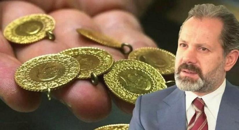 İslam Memiş’ten altın ve gümüş yatırımcısına uyarı! ‘Canlar yanacak’ dedi
