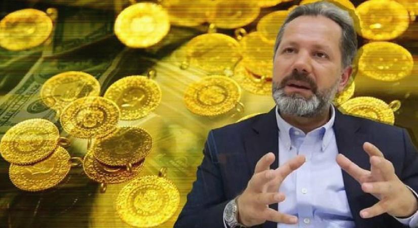 İslam Memiş’ten kritik uyarı! ‘En az 1000 lira düşüş olur’
