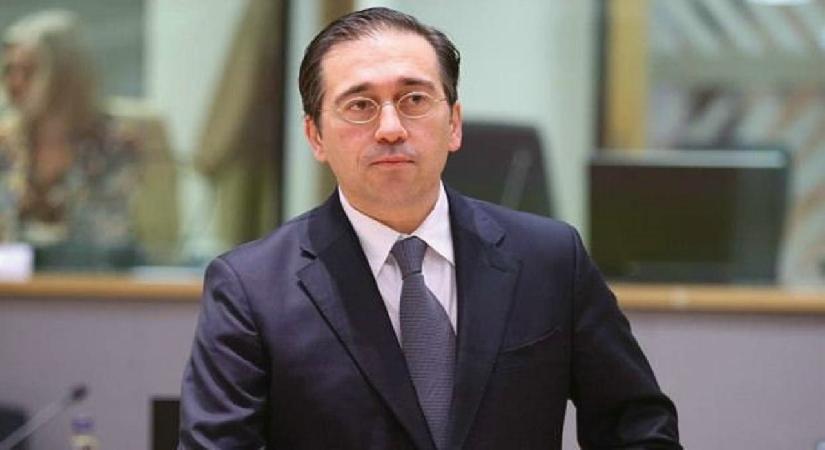 İspanya’dan Türkiye’ye övgü: Takdir ediyoruz