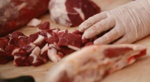 İstanbul ve Ankara’da Ramazan sonuna kadar et ve tereyağı fiyatları sabitlendi