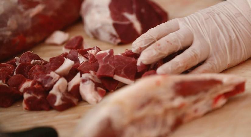 İstanbul ve Ankara’da Ramazan sonuna kadar et ve tereyağı fiyatları sabitlendi