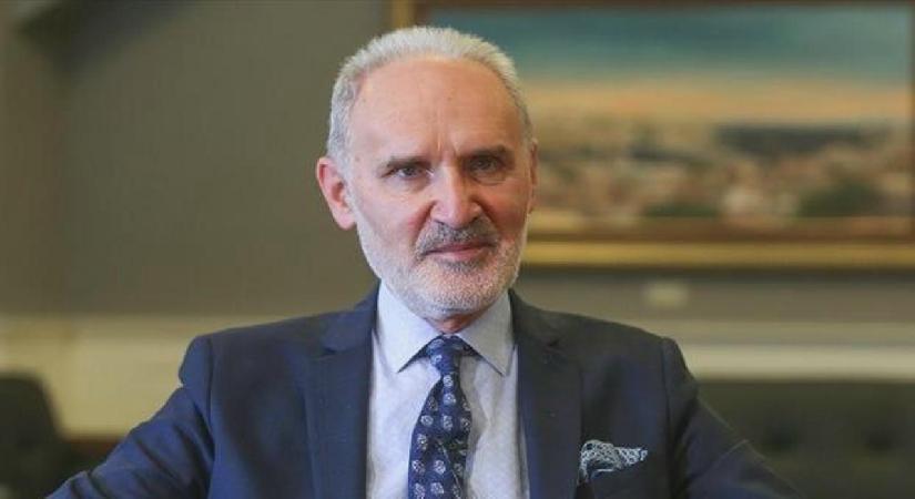 İTO Başkanı Avdagiç’ten Gümrük Birliği uyarısı