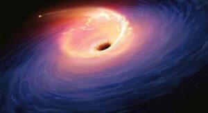 James Webb kanıtladı: Kara delikler yıldızsız doğabiliyor