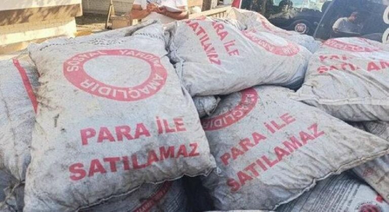 Karar Resmi Gazete’de! İhtiyaç sahiplerine 2026’da da kömür yardımı yapılacak!