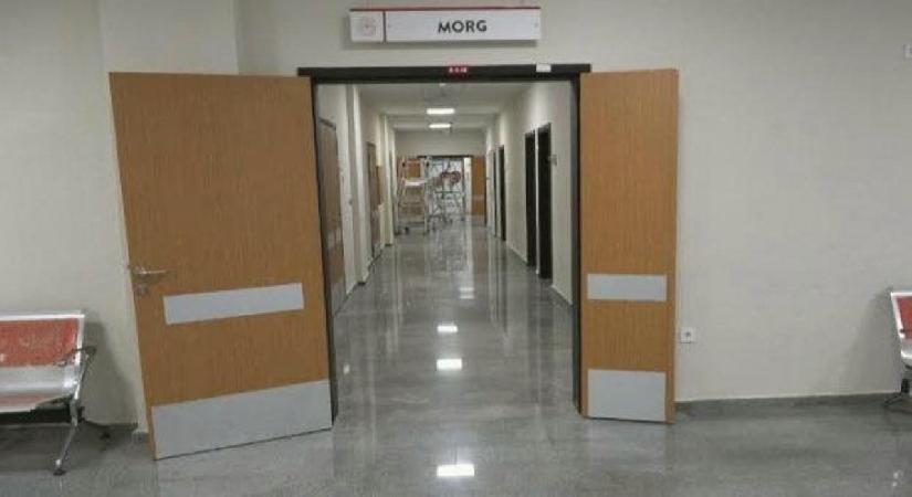 Kilis’te 3. kattan düşen 13 yaşındaki çocuk hayatını kaybetti