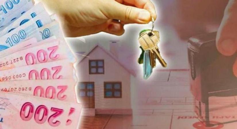 Konut satacaklar dikkat! İlan vermek için e-Devlet’ten doğrulama gerekiyor